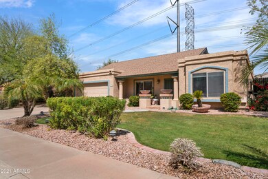 1562 E Divot Dr, Tempe, AZ 85283 - photo 3