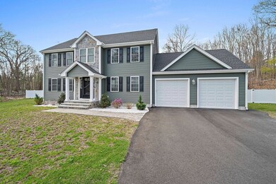 48 Concannon Cir, Weymouth, MA 02188 - photo 3