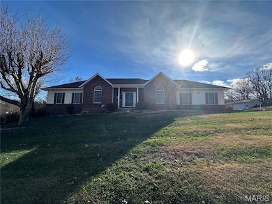 812 Hillcrest Dr, Owensville, MO 65066 - photo 4