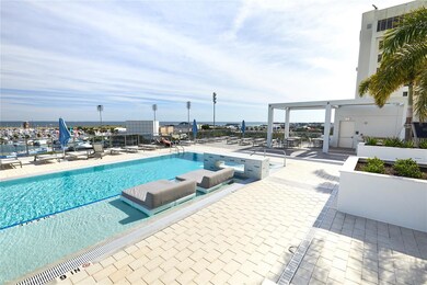 Saltaire unit 804, St. Petersburg, FL 33701 - photo 7