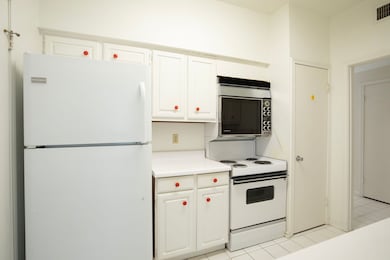Lots of cabinet space and a pantry for even more s