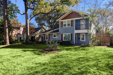 1447 Althea Dr, Houston, TX 77018 - photo 2