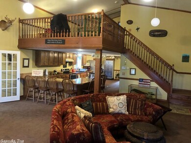 0 Hidden Valley Rd unit 20032658, Wilburn, AR 72179 - photo 5