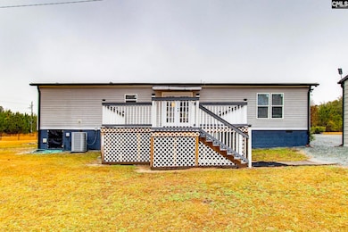 10160 Hornsboro Rd, Mount Croghan, SC 29727 - photo 4