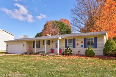 6123 King Arthur Dr, Swartz Creek, MI 48473 - photo 3