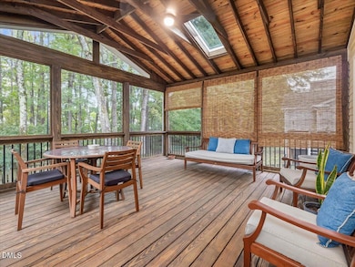 30-Screened Porch