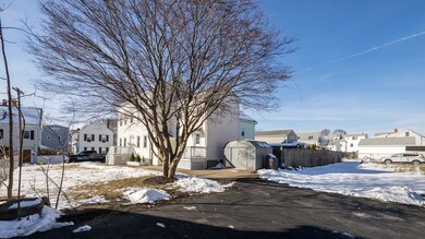 58 Beaver St unit 1, Salem, MA 01970 - photo 3