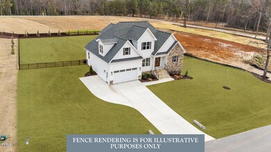 125 Cotton Fields Ln unit Lot 26, Fuquay Varina, NC 27526 - photo 3