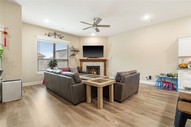 4311 SW Pawhuska St, Bentonville, AR 72713 - photo 6