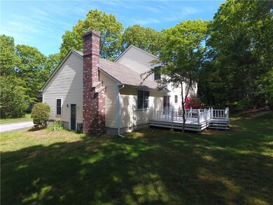 90 Kings Ridge Rd, Wakefield, RI 02879 - photo 3