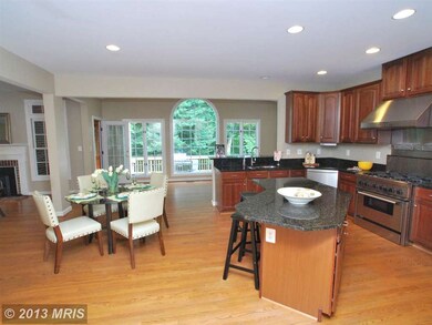 842 Still Creek Ln, Gaithersburg, MD 20878 - photo 7