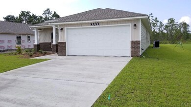 Same floor plan different home. Colors will vary