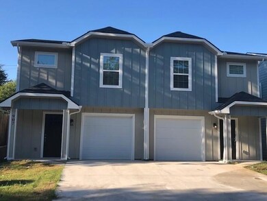 905 W Collins St, Denison, TX 75020 - photo 2