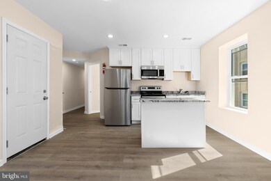 3158 Buena Vista Terrace SE unit 3, Washington, DC 20020 - photo 6