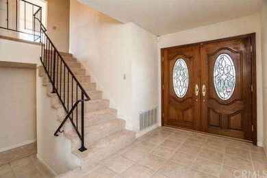 Foyer Entry