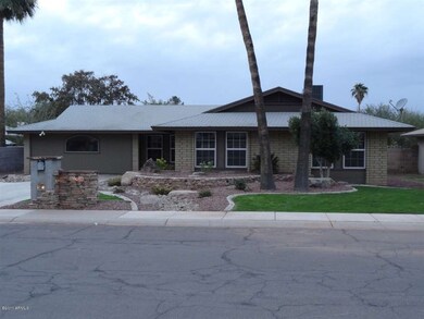 Front Elevation 2
