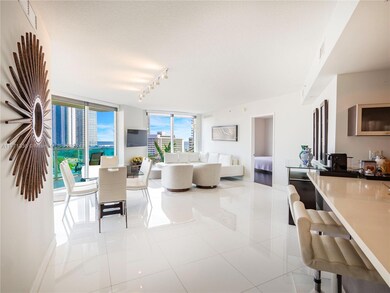 St Tropez Apartments unit 2-901, Sunny Isles Beach, FL 33160 - photo 2