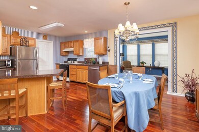 211 Fox Glove Trail, Mullica Hill, NJ 08062 - photo 5