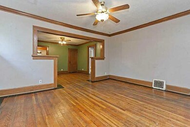 Dining Room.
