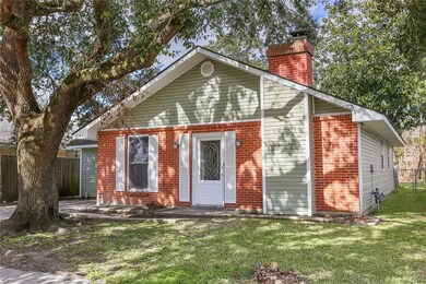 2744 Corinne Dr, Marrero, LA 70072 - photo 2