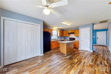 New Flooring