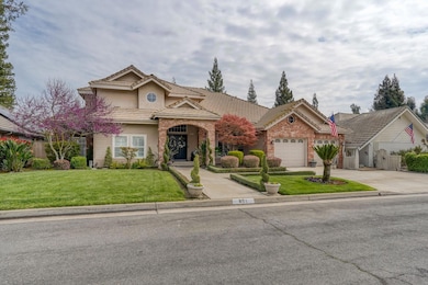 851 E Country View Cir, Fresno, CA 93730 - photo 3