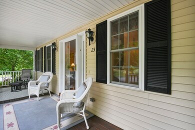 23 Bridle Cross Rd, Fitchburg, MA 01420 - photo 6