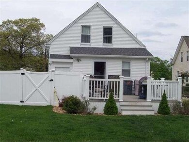173 Washington St, Taunton, MA 02780 - photo 2
