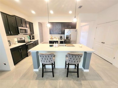 935 Benjamin Trail, Davenport, FL 33837 - photo 5