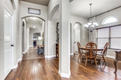 805 Wooded Creek Ave, Wylie, TX 75098 - photo 5