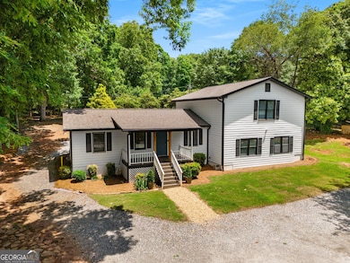 3142 Chamblee Gap