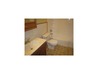 Bathroom.