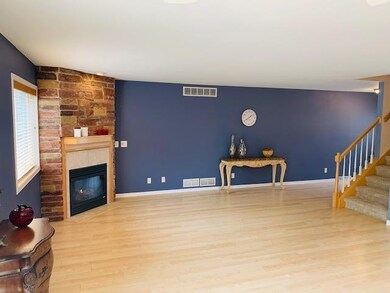 102 Club House Dr unit 3, Oregon, WI 53575 - photo 5