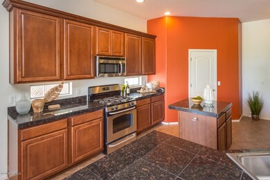 Stunning kitchen