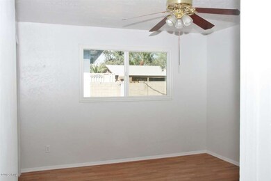 Bedroom 2 View
