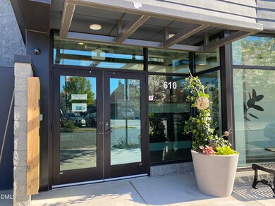 610 Trent Dr unit 403, Durham, NC 27705 - photo 2