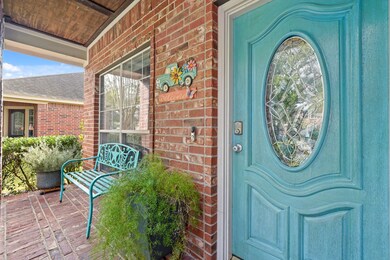 2111 Sherbrook Park Ln, Katy, TX 77449 - photo 4