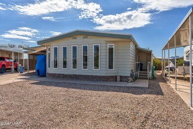 02-601 Beachcomber Blvd #422-2