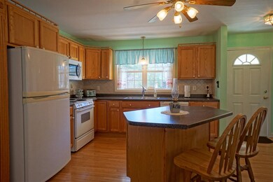 159 Parker Rd, New Boston, NH 03070 - photo 4