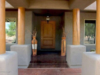 FrontPorch