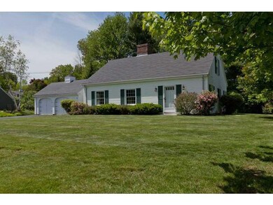20 Penrith Rd, Portland, ME 04102 - photo 3