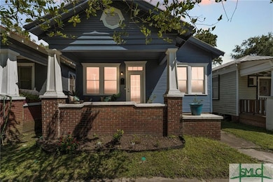 1014 W 41st St, Savannah, GA 31415 - photo 7