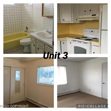 Unit #3