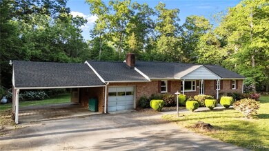 4346 New Kent Hwy unit E, Quinton, VA 23141 - photo 3