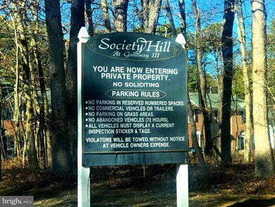 83 Shawnee Place unit 13E, Galloway, NJ 08205 - photo 3