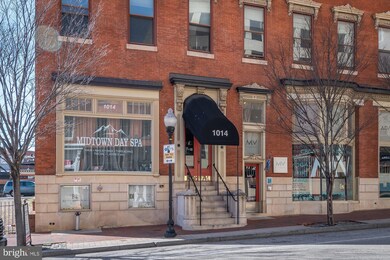 1014 N Charles St unit R1, Baltimore, MD 21201 - photo 4