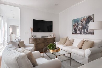 17 Prospect St unit 3, Charlestown, MA 02129 - photo 3