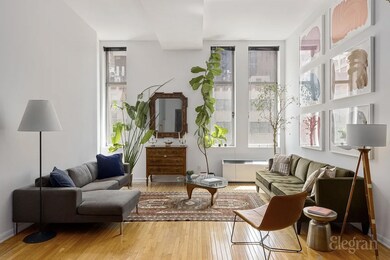 The Chelsea Mercantile unit 3K, New York, NY 10001 - photo 2