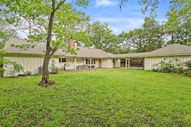 274 Stoney Creek Dr, Houston, TX 77024 - photo 4