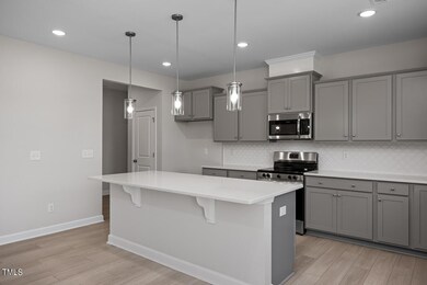 Hickory A-WK-88 Van Winkle St-lot 23-mls